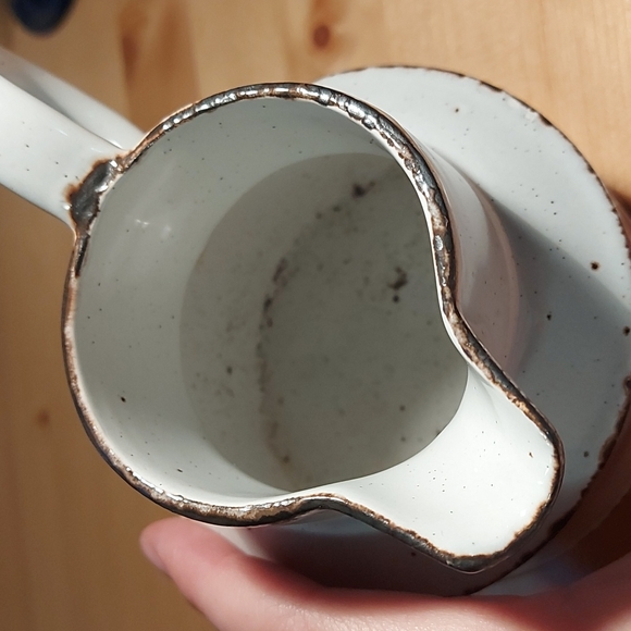 MIDWINTER Stonehenge pitcher - Picture 5 of 9